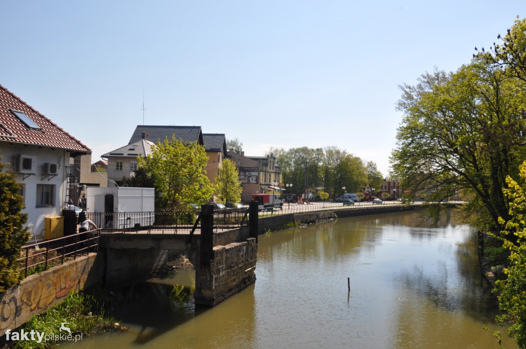 Kilka godzin na Żuławach