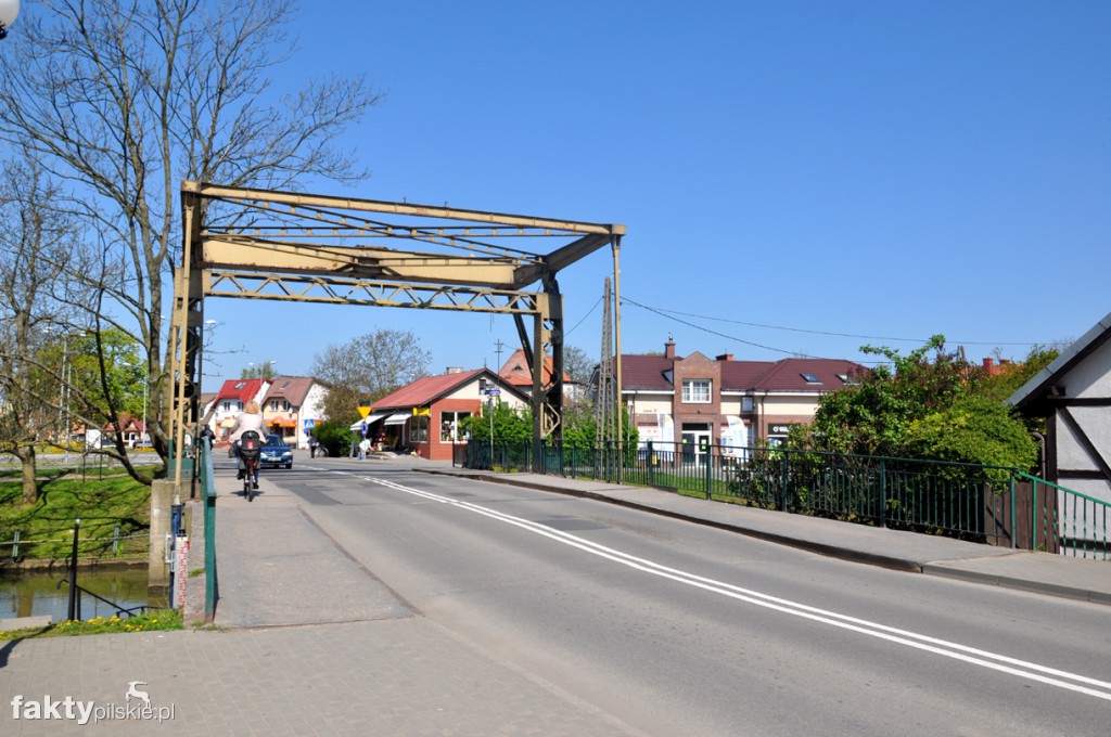 Kilka godzin na Żuławach