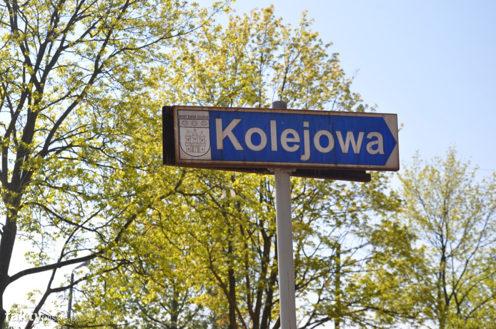 Kilka godzin na Żuławach