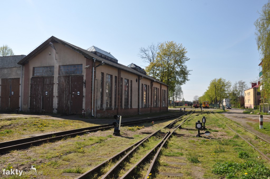 Kilka godzin na Żuławach