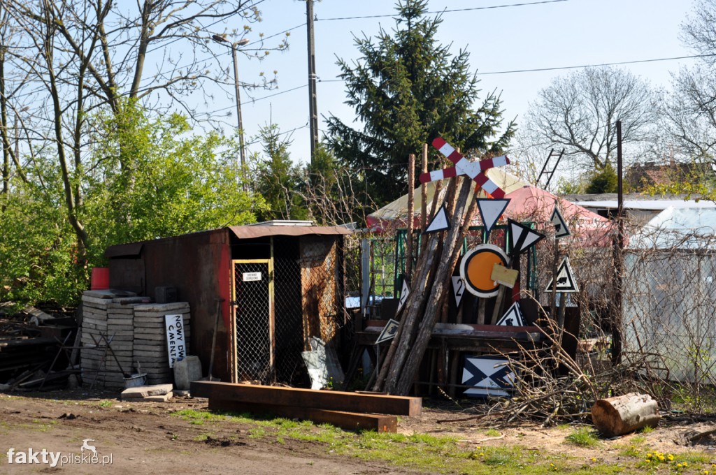 Kilka godzin na Żuławach