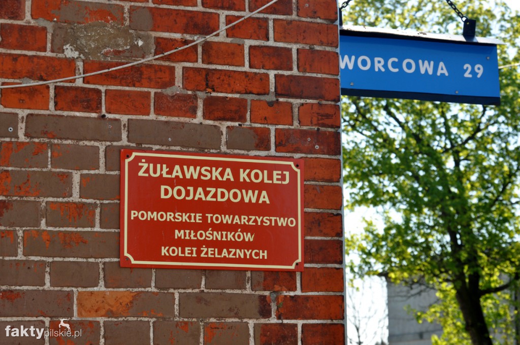 Kilka godzin na Żuławach