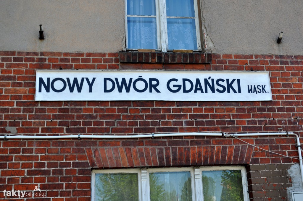 Kilka godzin na Żuławach