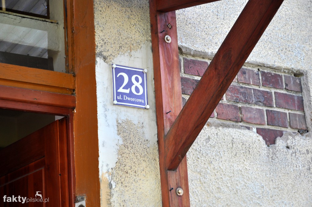 Kilka godzin na Żuławach