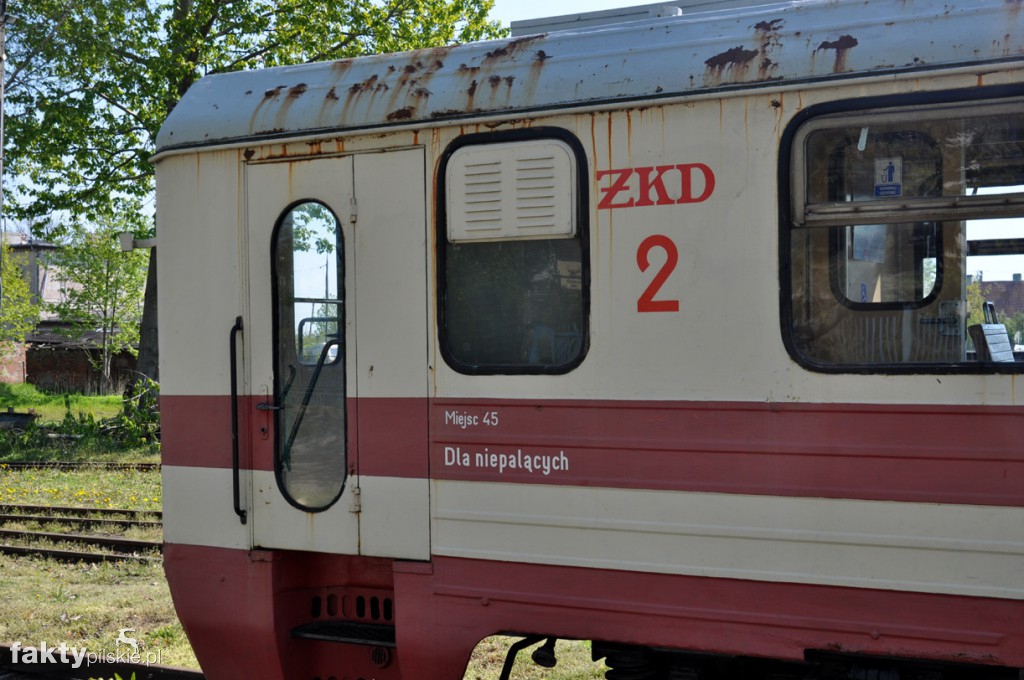 Kilka godzin na Żuławach