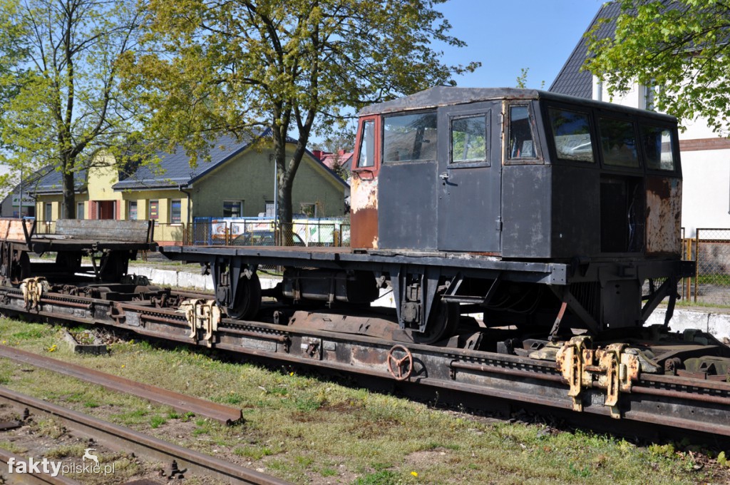 Kilka godzin na Żuławach