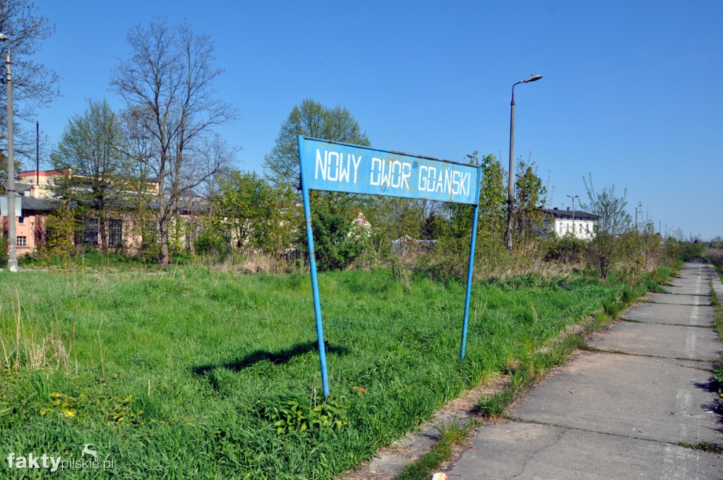 Kilka godzin na Żuławach