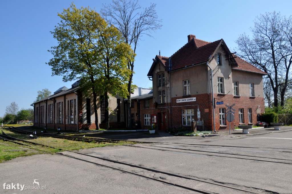 Kilka godzin na Żuławach