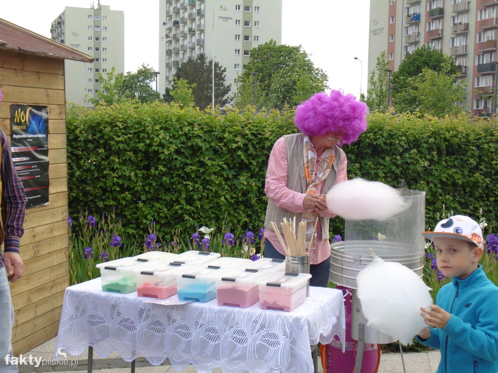 Pojazdy z okresu PRL w Pile