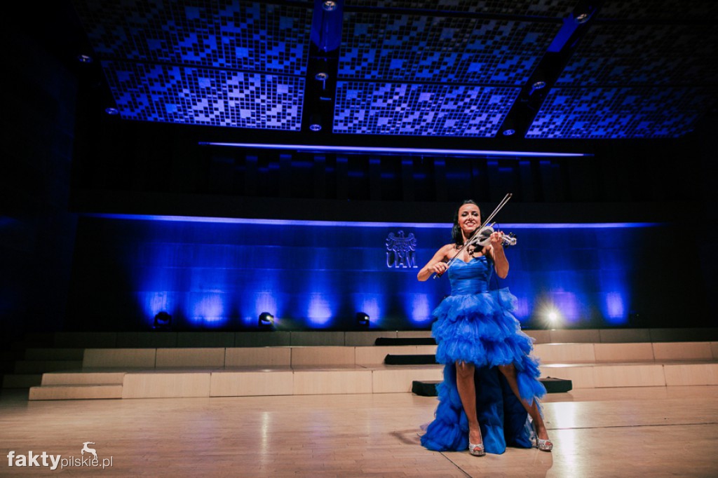 Wielkopolska Miss jest z Chodzieży