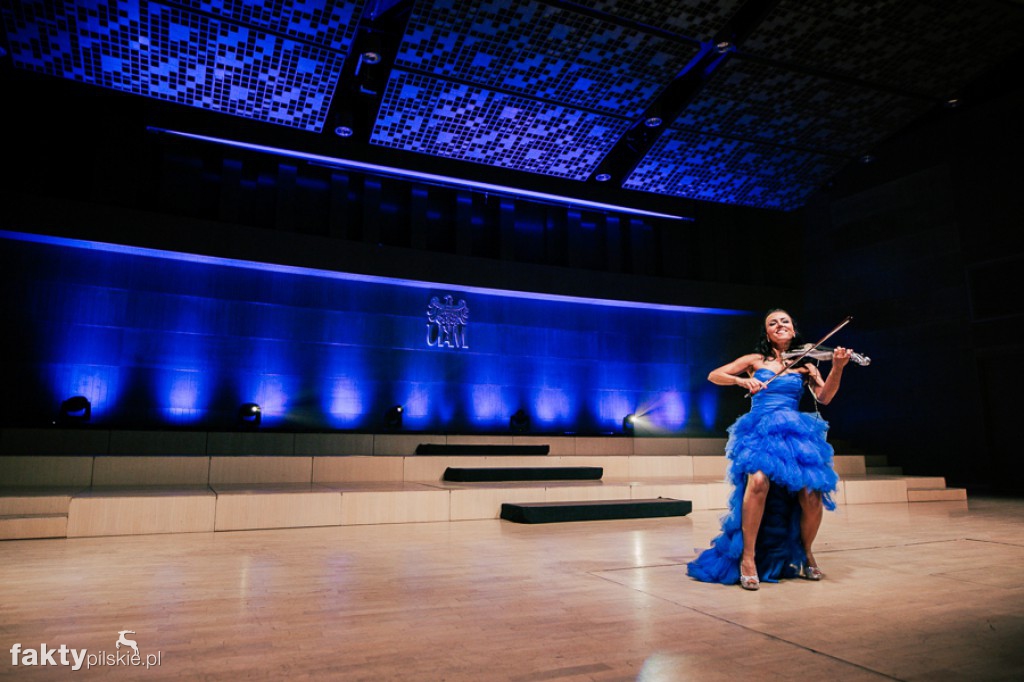 Wielkopolska Miss jest z Chodzieży