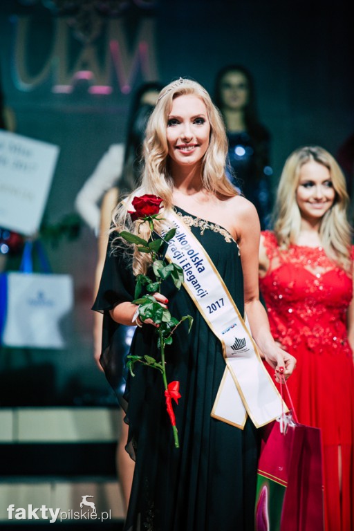 Wielkopolska Miss jest z Chodzieży