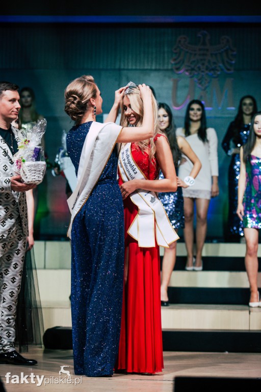 Wielkopolska Miss jest z Chodzieży