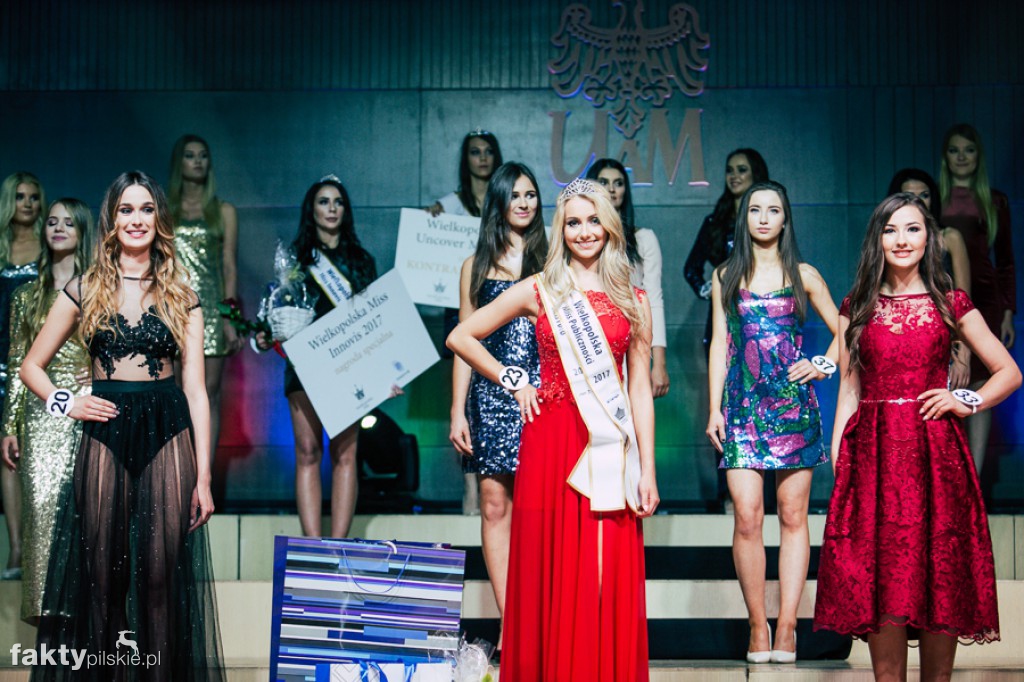 Wielkopolska Miss jest z Chodzieży