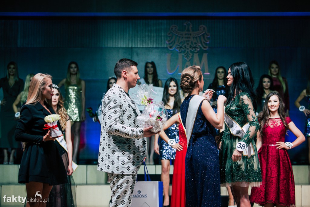 Wielkopolska Miss jest z Chodzieży