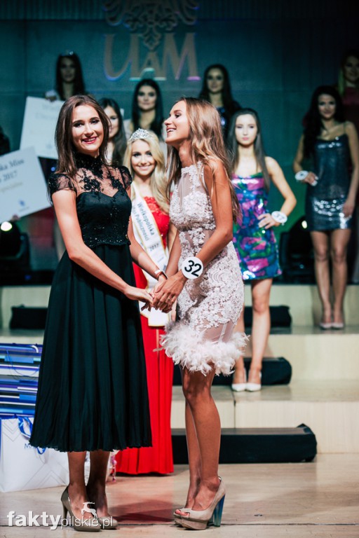 Wielkopolska Miss jest z Chodzieży