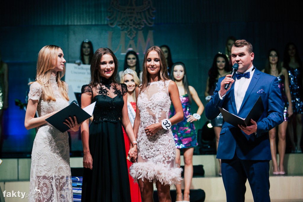 Wielkopolska Miss jest z Chodzieży