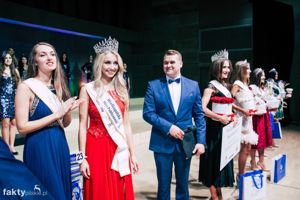 Wielkopolska Miss jest z Chodzieży