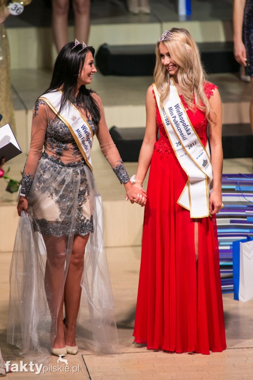 Wielkopolska Miss jest z Chodzieży