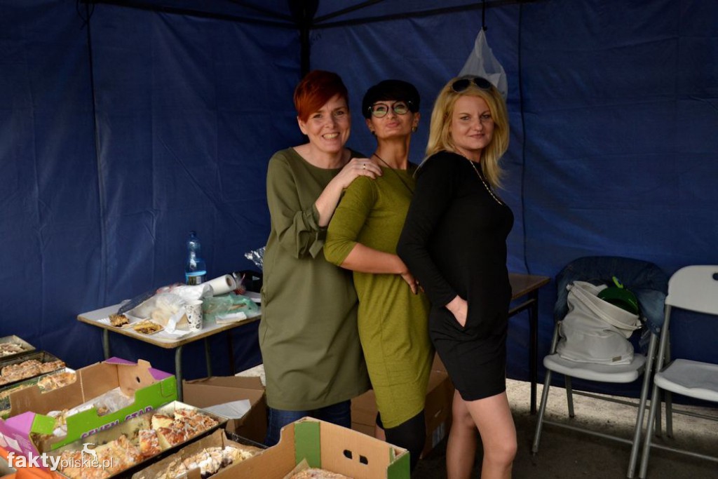 VII Piknik Rodzinny w Wyrzysku