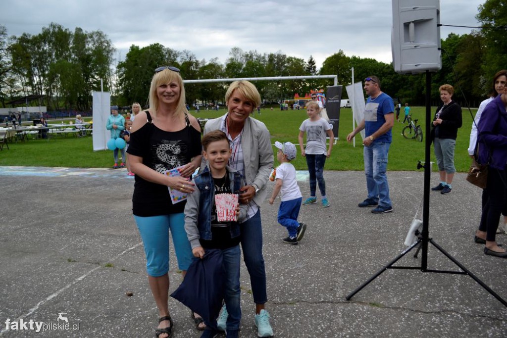 VII Piknik Rodzinny w Wyrzysku