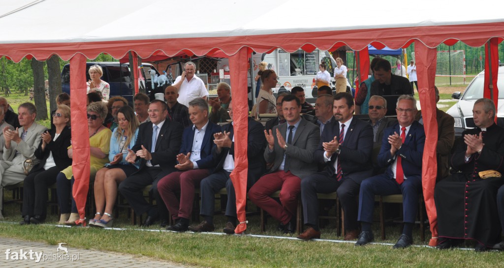 XV Regionalne Święto Sadowników