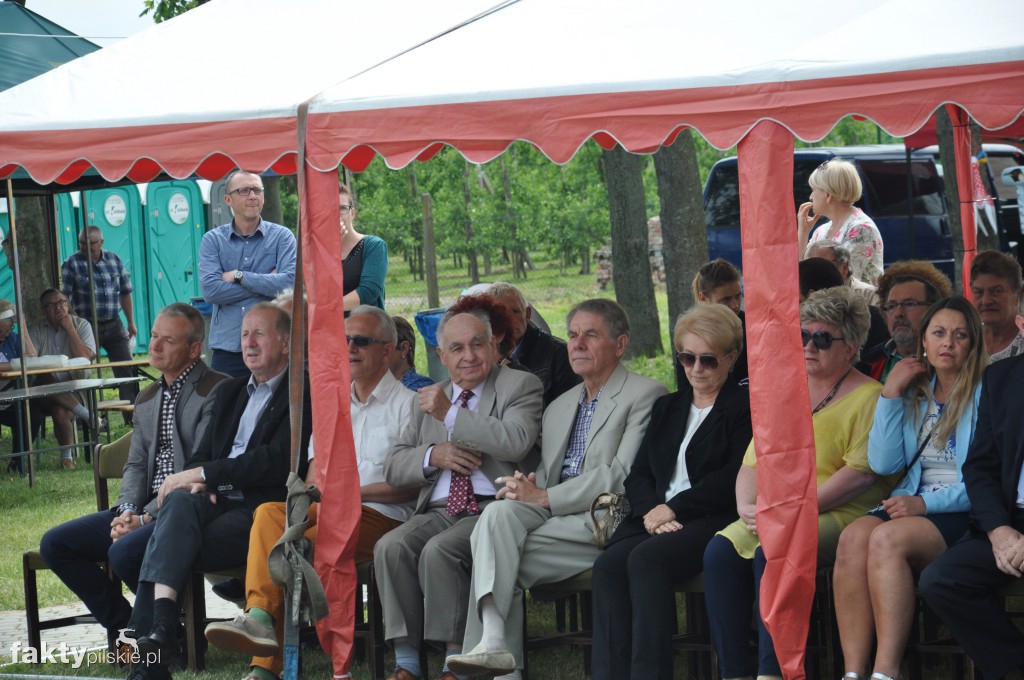 XV Regionalne Święto Sadowników