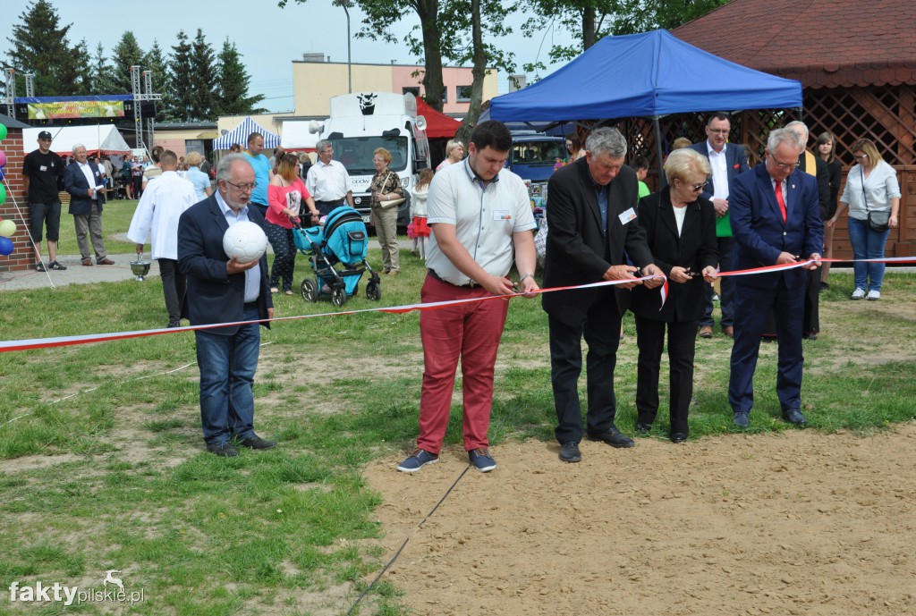 XV Regionalne Święto Sadowników