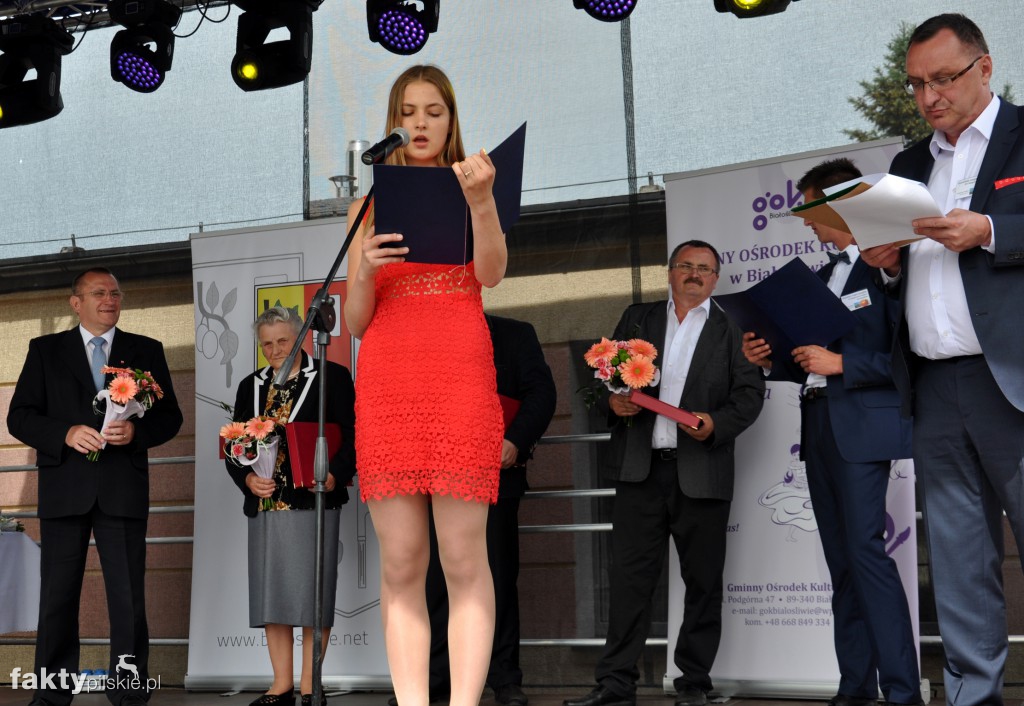 XV Regionalne Święto Sadowników