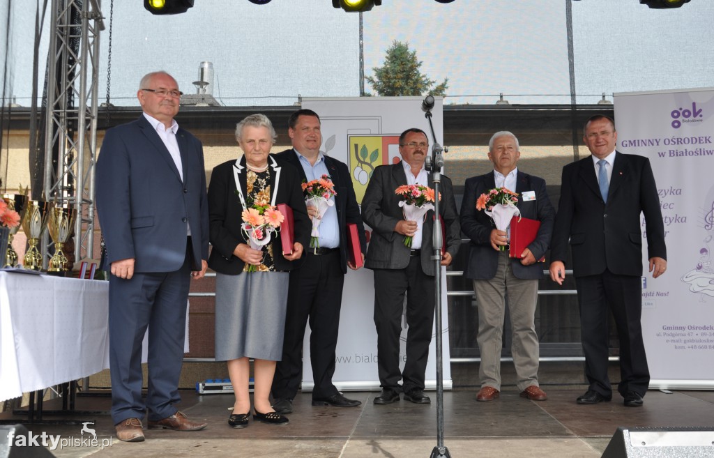 XV Regionalne Święto Sadowników