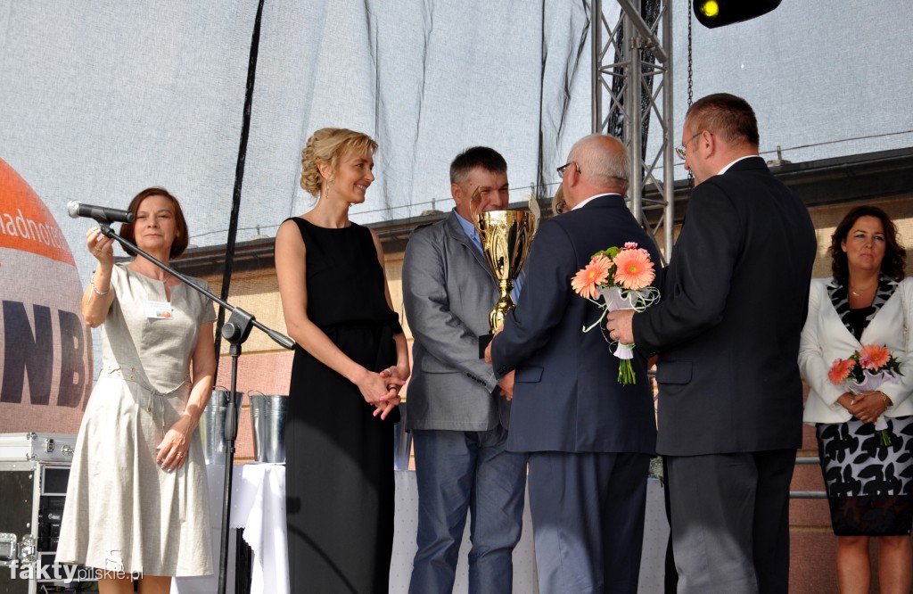 XV Regionalne Święto Sadowników