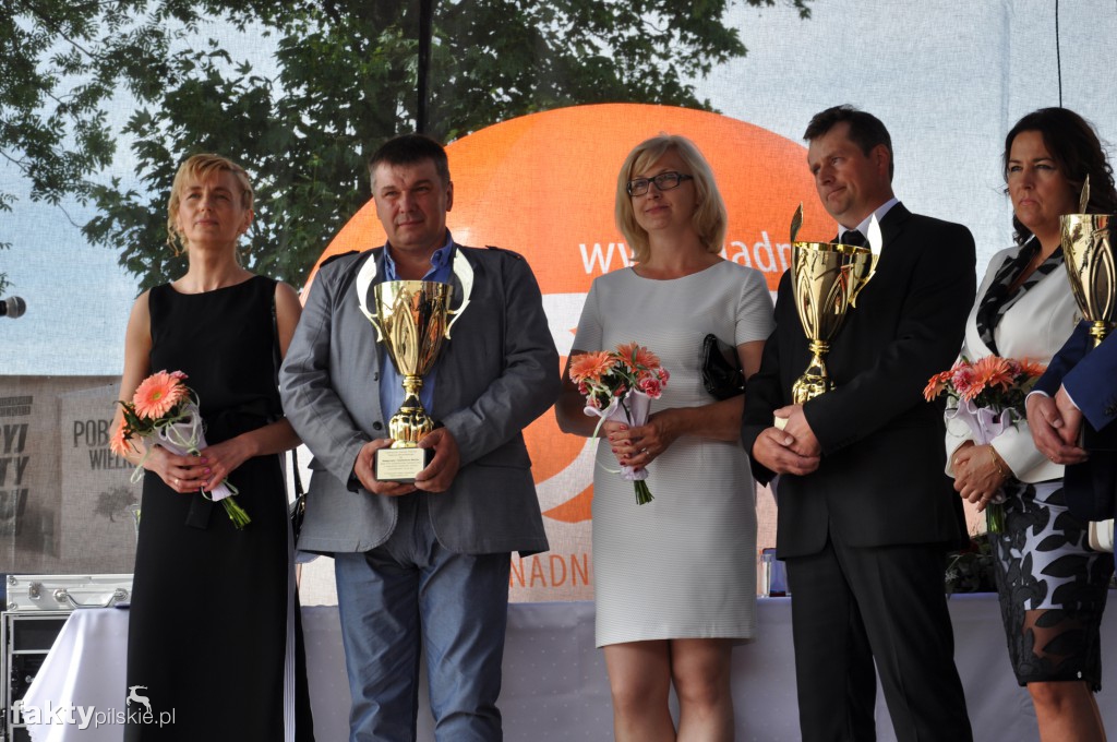 XV Regionalne Święto Sadowników