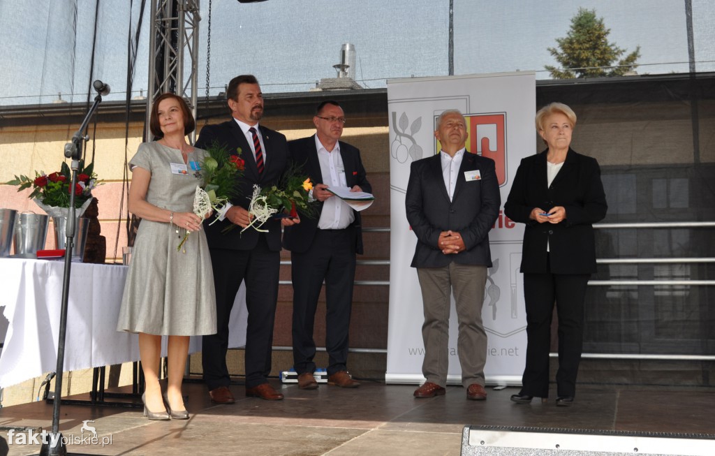 XV Regionalne Święto Sadowników