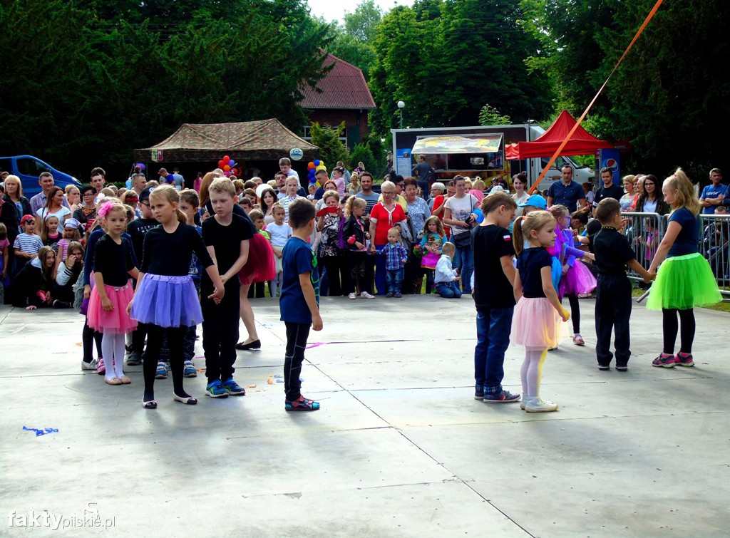 Dni Białośliwia 2017