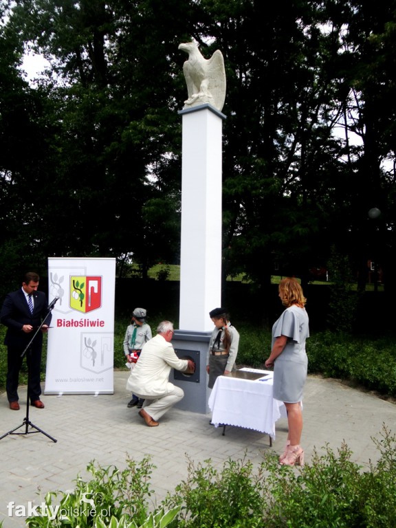 Dni Białośliwia 2017