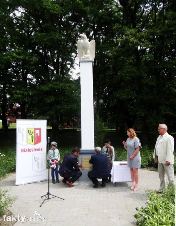 Dni Białośliwia 2017