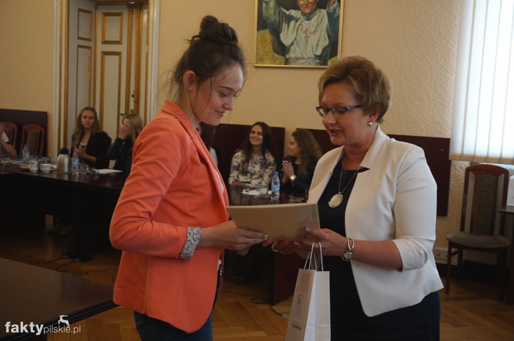 Ostatnia sesja MRM w Wyrzysku