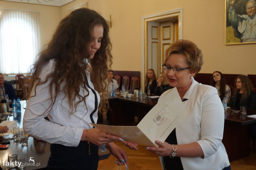 Ostatnia sesja MRM w Wyrzysku