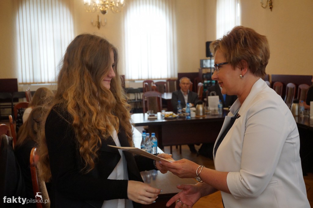 Ostatnia sesja MRM w Wyrzysku