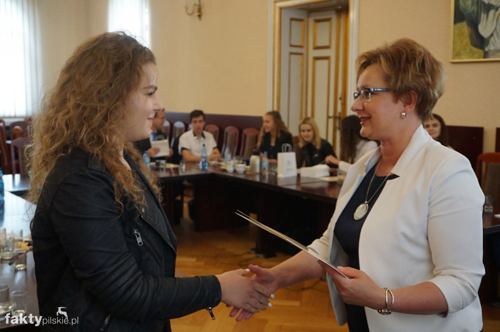 Ostatnia sesja MRM w Wyrzysku