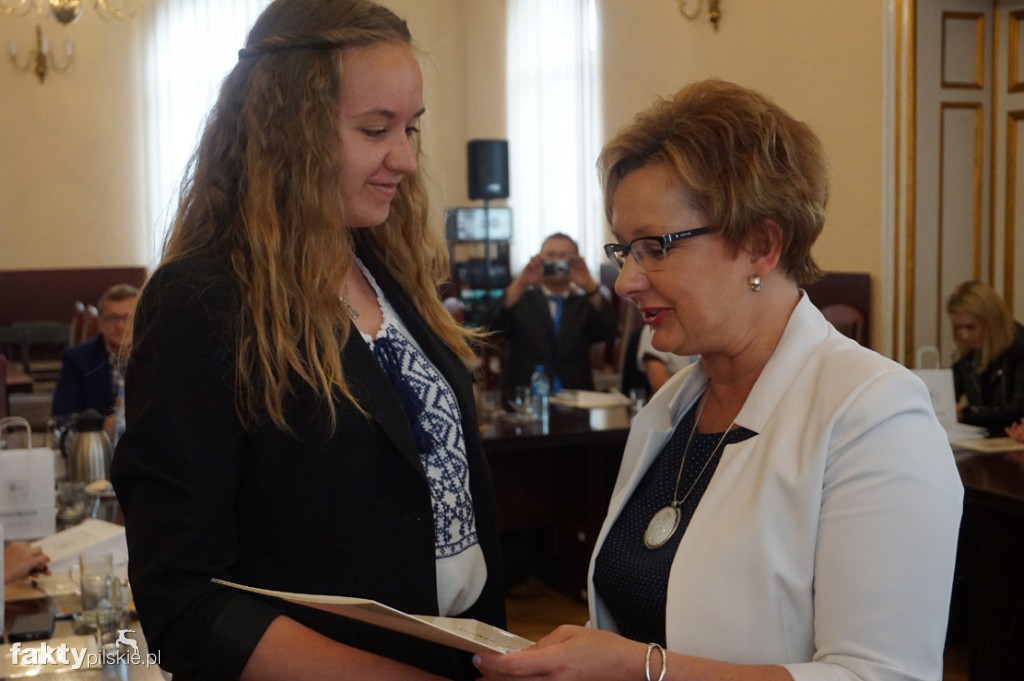 Ostatnia sesja MRM w Wyrzysku