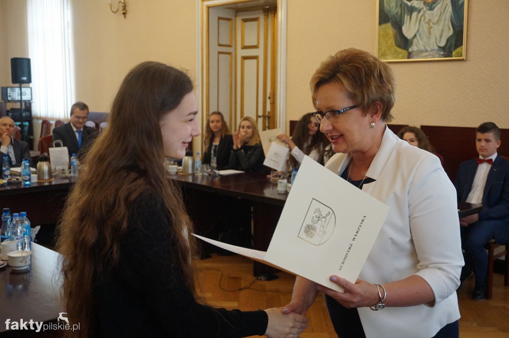 Ostatnia sesja MRM w Wyrzysku
