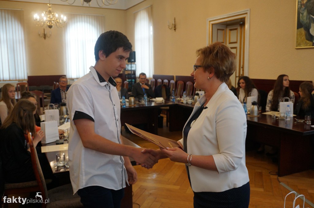 Ostatnia sesja MRM w Wyrzysku