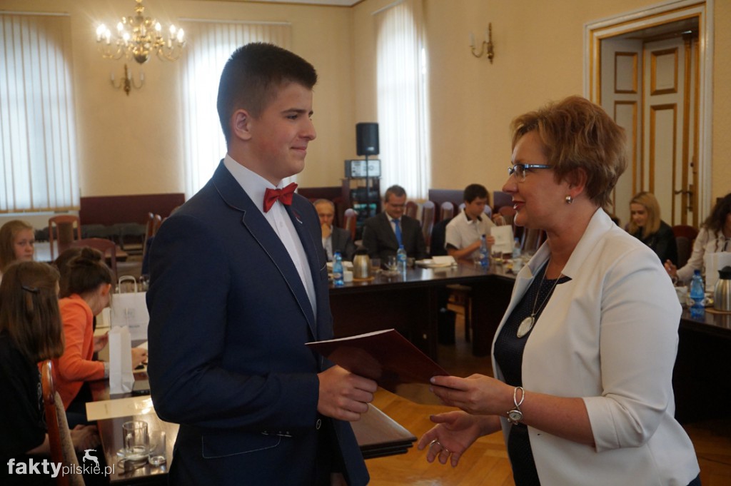 Ostatnia sesja MRM w Wyrzysku