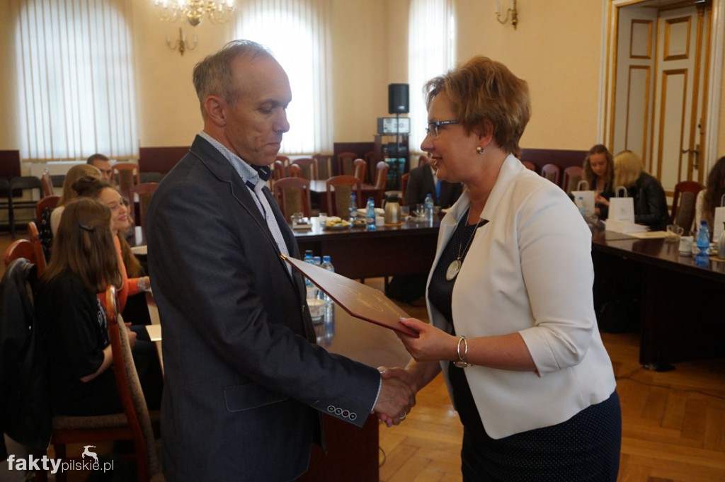 Ostatnia sesja MRM w Wyrzysku