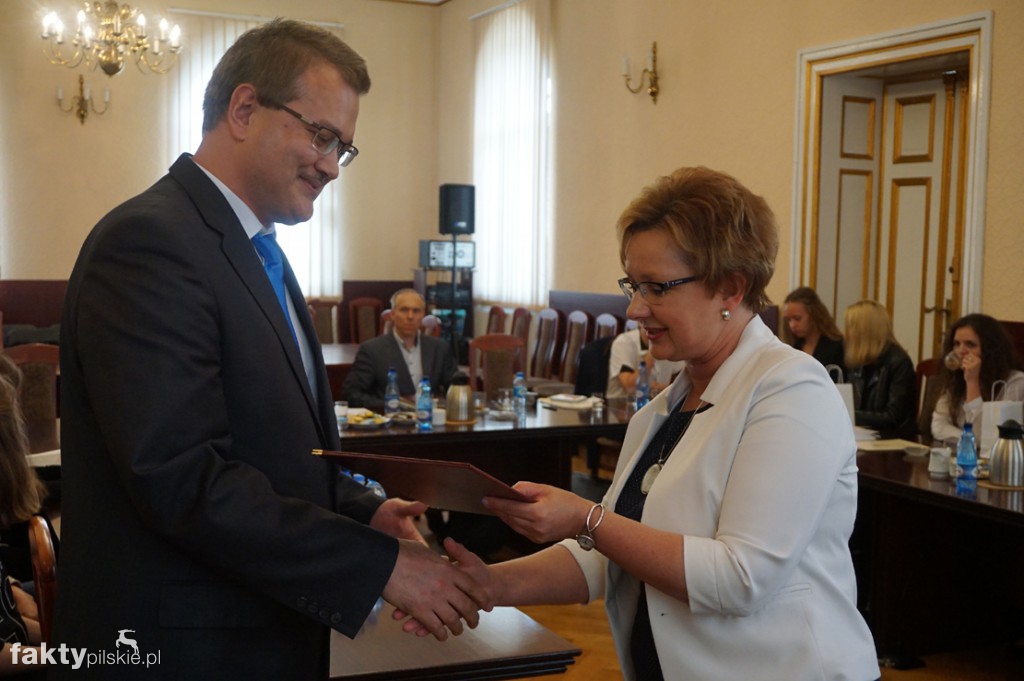 Ostatnia sesja MRM w Wyrzysku