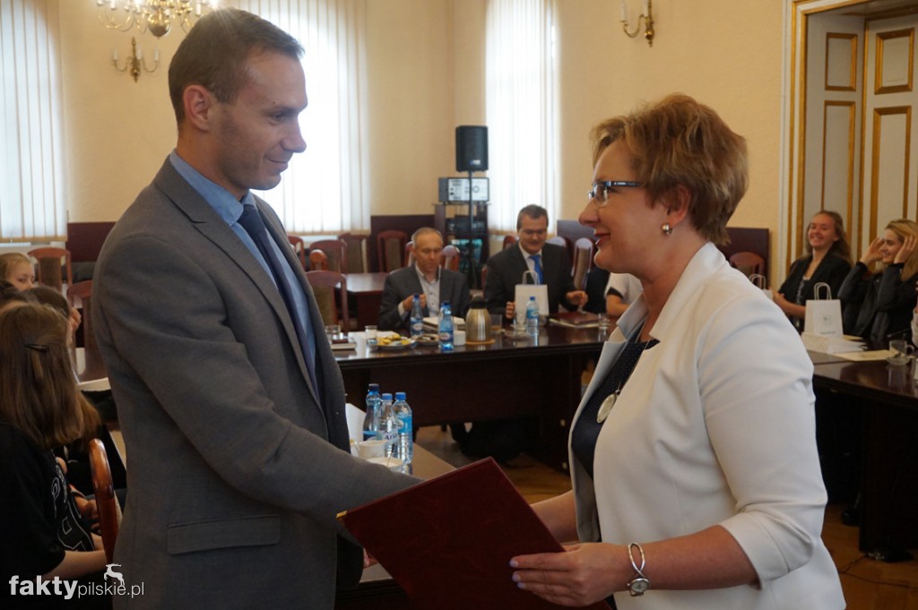 Ostatnia sesja MRM w Wyrzysku