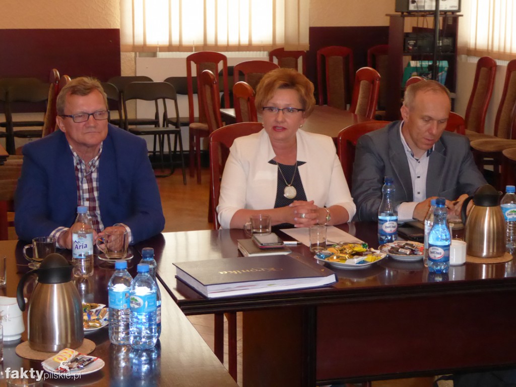Ostatnia sesja MRM w Wyrzysku