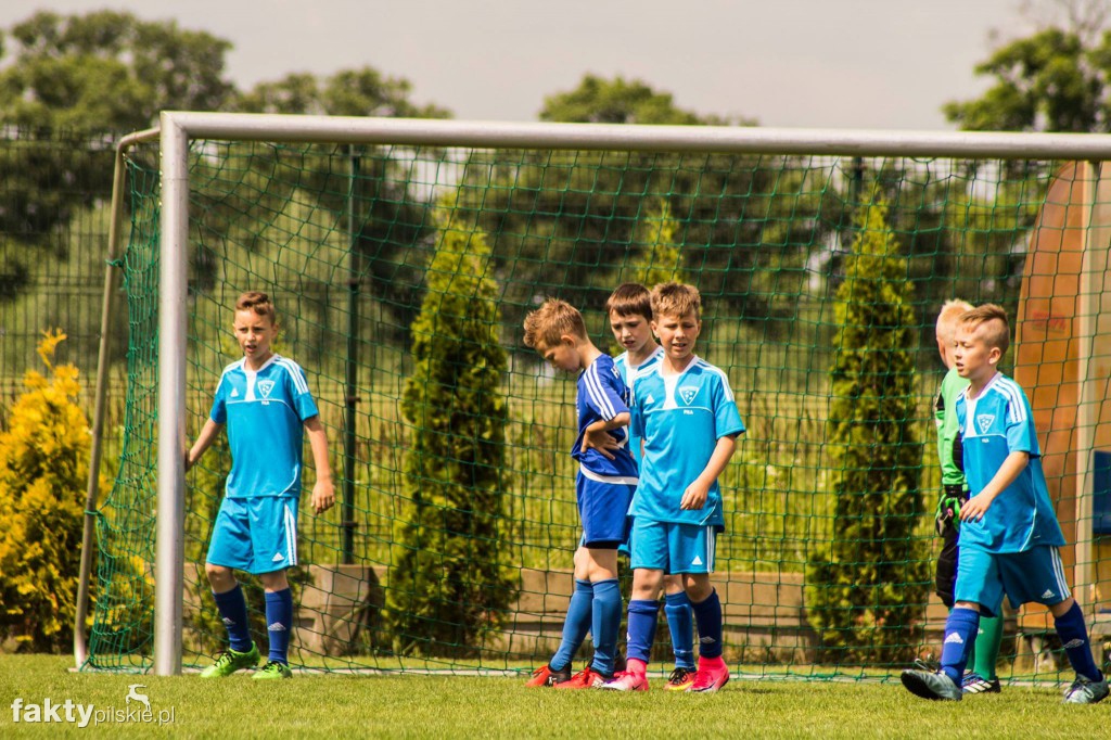 Football Academy Piła w Opolu