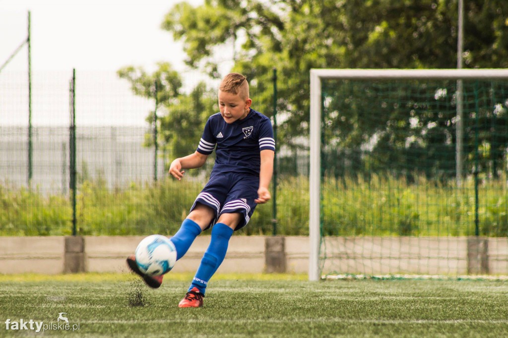 Football Academy Piła w Opolu